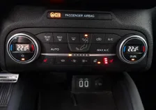 Focus Traveller 1,5 EcoBlue ST-Line X Aut. - Image 6