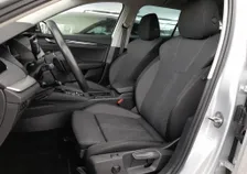 Octavia Combi STYLE 2,0 TDI DSG - Image 10