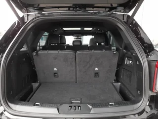 Explorer ST-LINE 3,0 V6 EcoBoost PHEV 4X4 Aut. - Image 16