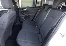 Focus Traveller 2,0 EcoBlue Titanium Aut - Image 11