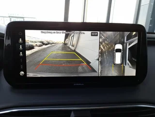 Santa Fe HYBRID Aut - Image 4