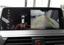 X3 20d M-SPORT 4x4 Aut - Image 4