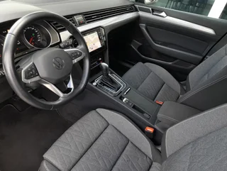 Passat Variant BUSINESS 2,0 TDI DSG - Image 8