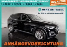 X5 45e XLINE 4x4 PHEV Aut - Image 1