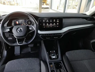 Octavia Combi STYLE 2,0 TDI DSG - Image 3