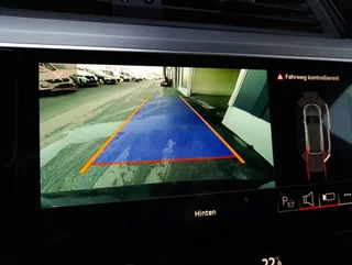 e-tron 50 quattro S-LINE BLACK - Image 5