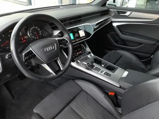 A6 Avant S-LINE 40 TDI S-tr - Image 10