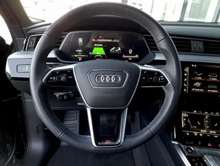 e-tron SB 95 quattro S-LINE - Image 4