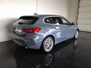 118 d LUXURY-LINE  - Image 2