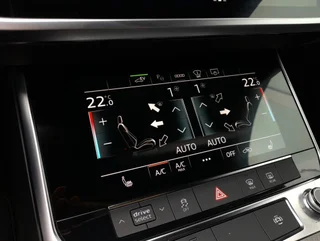 A6 Avant DESIGN QUATTRO 50 TFSIe PHEV S-tr. - Image 6