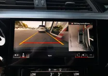 e-tron SB 50 quattro S-LINE - Image 4