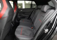 Golf VIII GTI CLUBSPORT "BLACK STYLE" DSG - Image 9