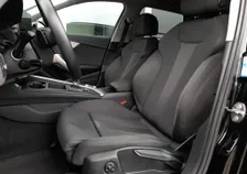 A4 Avant 35 TDI S-tr - Image 10