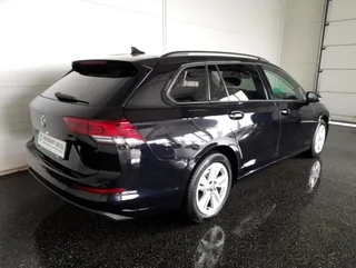 Golf VIII Variant LIFE 2,0 TDI DSG - Image 2