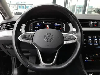 Passat Variant BUSINESS 2,0 TDI DSG - Image 30