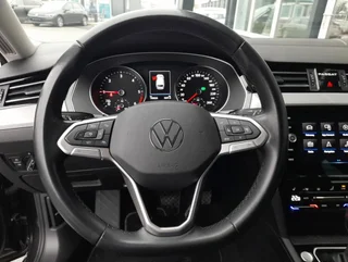 Passat Variant BUSINESS 2,0 TDI DSG - Image 8