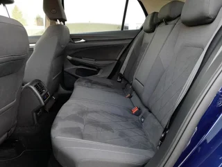 Golf VIII LIFE 2,0 TDI DSG - Image 12