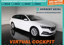 Octavia Combi STYLE 2,0 TDI DSG - Image 1