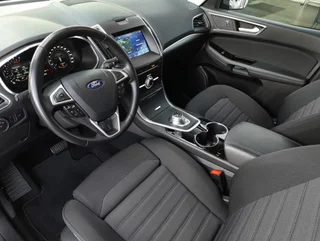 S-Max TITANIUM 2,0 EcoBlue Aut - Image 10