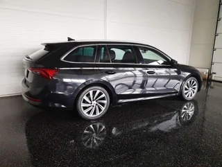 Octavia Combi FIRST EDITION 2,0 TDI DSG - Image 2