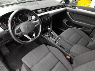 Passat Variant BUSINESS 2,0 TDI DSG - Image 9
