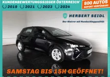 Corolla DYNAMIC 1,8 Hybrid Aut. - Image 1