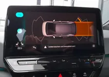 ID 3 Pure Performance Upgrade 45kWh - Image 4