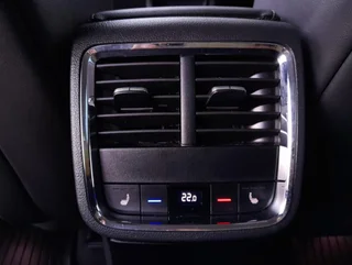 Octavia Combi STYLE PHEV DSG - Image 13