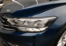 Passat Variant BUSINESS 2,0 TDI DSG - Image 16