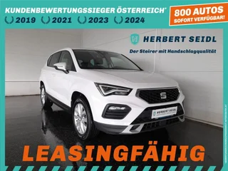Ateca STYLE 2,0 TDI DSG - Image 1