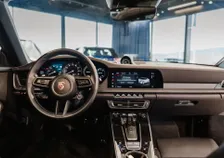 911 Targa 4S - Image 6