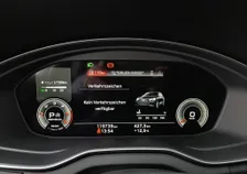 Q5 S-LINE 40 TDI Quattro S-tr - Image 8