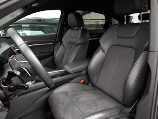 e-tron SB 55 quattro S-LINE - Image 11