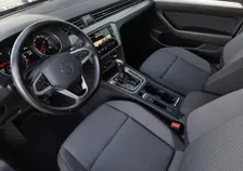 Passat Variant 2,0 TDI DSG - Image 10