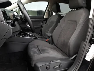 Golf VIII Variant STYLE 2,0 TDI DSG - Image 11