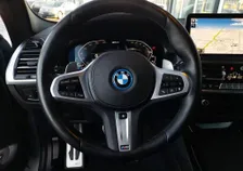 X3 30e M-SPORT PHEV 4x4 Aut - Image 9