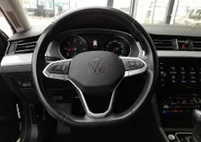 Passat Variant BUSINESS 2,0 TDI DSG - Image 8