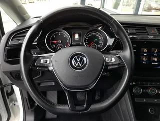 Touran SKY 2,0 TDI DSG - Image 9