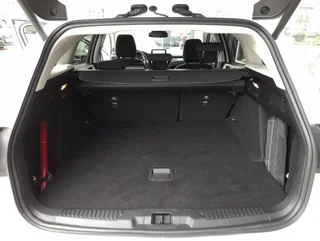 Focus Turnier Active 2.0 EcoBlue ST-Line - Image 13