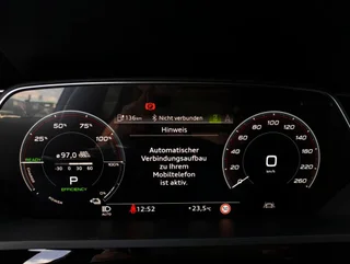 e-tron 55 quattro S-LINE BLACK EDITION - Image 9