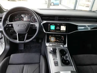 A6 Avant S-LINE 40 TDI S-tr - Image 3