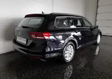 Passat Variant BUSINESS 2,0 TDI DSG - Image 2
