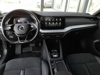 Octavia Combi STYLE PHEV DSG - Image 3