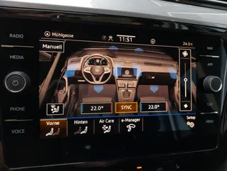 Passat Variant GTE PHEV DSG - Image 6