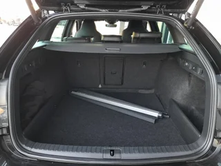 Octavia Combi RS PLUS 4x4 2,0 TDI DSG - Image 12