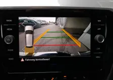 Passat Variant GTE PHEV DSG - Image 4