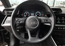 A3 SB ADVANCED 35 TFSI S-tr. - Image 8