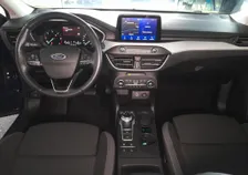 Focus TRAVELLER Turnier 1,5 EcoBlue Aut - Image 3