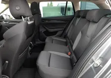 Octavia Combi TOUR 2,0 TDI DSG - Image 13