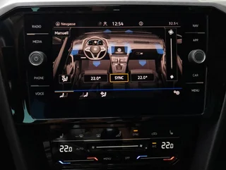 Passat Variant BUSINESS 2,0 TDI DSG - Image 6